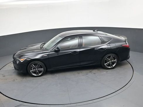Used 2024 Acura Integra A-Spec image 24