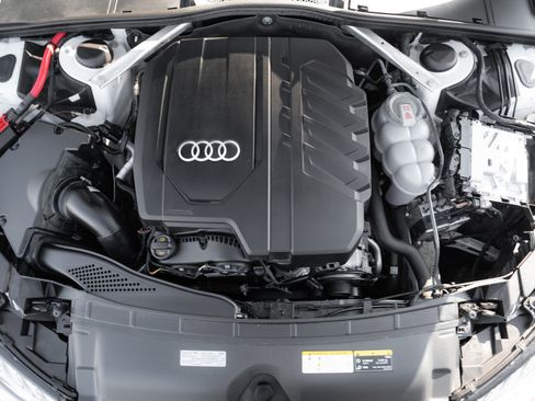 Certified 2023 Audi A4 2.0T Premium Plus w/ Premium Plus Package image 35