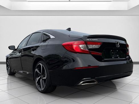 Used 2022 Honda Accord Sport Special Edition image 3