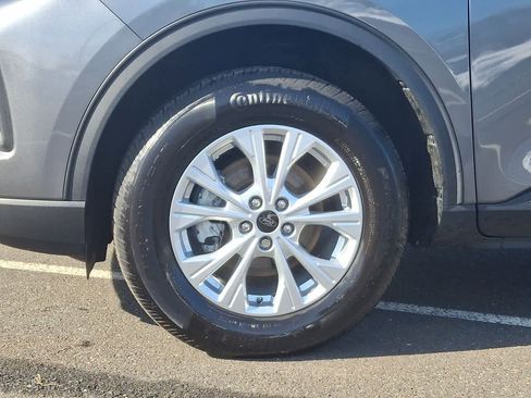 Used 2025 Ford Escape Active image 29