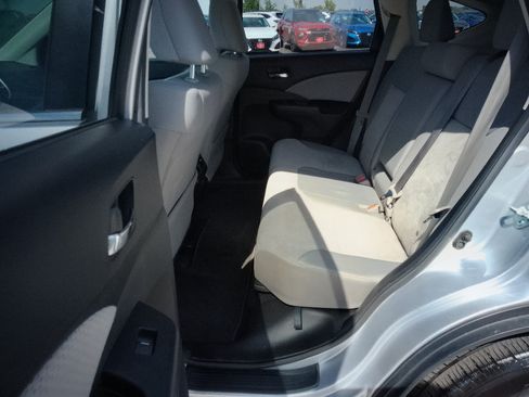 Used 2016 Honda CR-V EX image 12