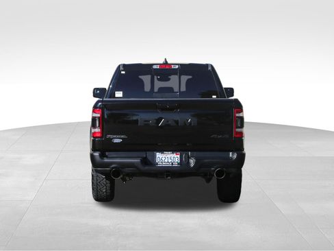 Used 2020 RAM 1500 Rebel w/ Rebel Level 1 Equipment Group image 12