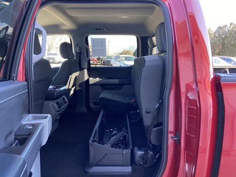 Used 2024 Ford F150 XLT w/ Equipment Group 302A MID AWD/4WD image 26