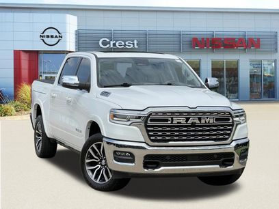 Used 2025 RAM 1500 Limited