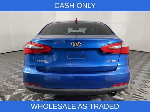 Used 2014 Kia Forte EX w/ Premium Package image 7