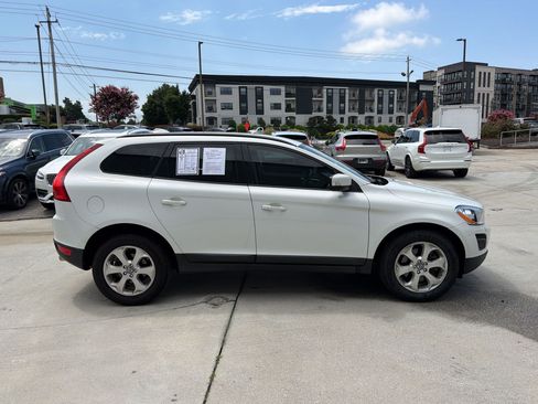 Used 2013 Volvo XC60 3.2 FWD image 8