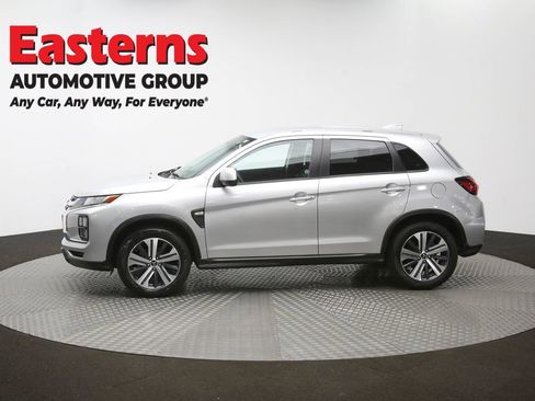 Used 2024 Mitsubishi Outlander Sport ES AWD/4WD image 55