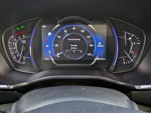 Used 2020 Hyundai Santa Fe SEL image 11