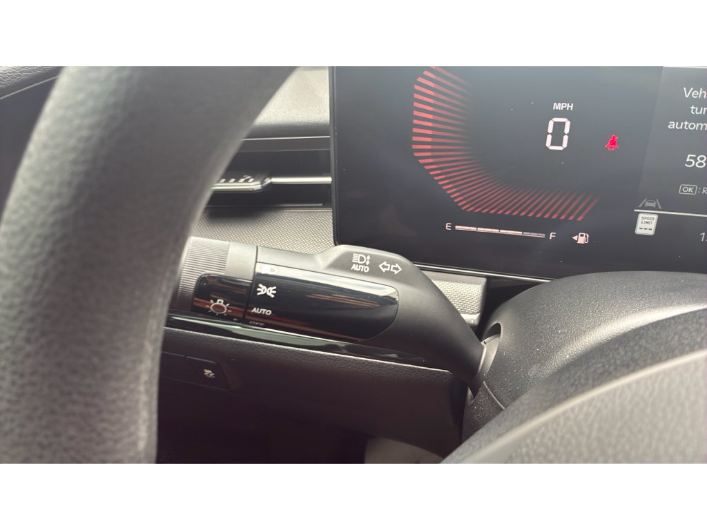 Used 2026 Kia K5 LXS FWD image 20