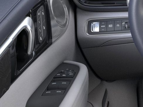 New 2026 Buick Enclave Avenir image 46