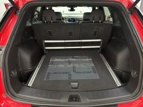 Used 2020 Chevrolet Blazer RS image 35