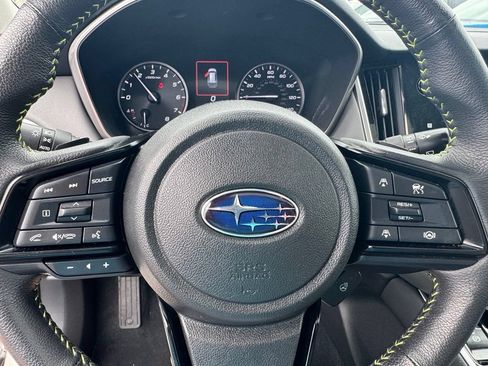 Used 2024 Subaru Outback Onyx Edition AWD/4WD image 23