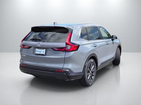 New 2026 Honda CR-V EX-L image 4