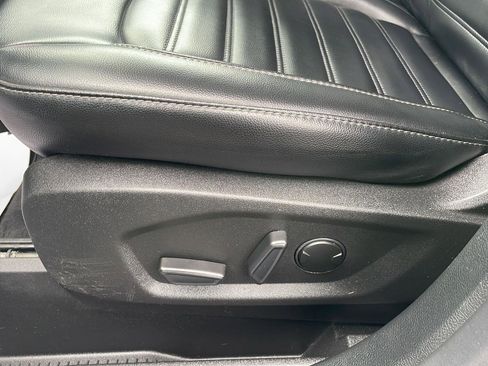Used 2023 Ford Edge SEL w/ Convenience Package AWD/4WD image 11
