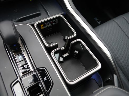 Certified 2026 Lexus TX 500h 500h F SPORT Performance Premi image 32