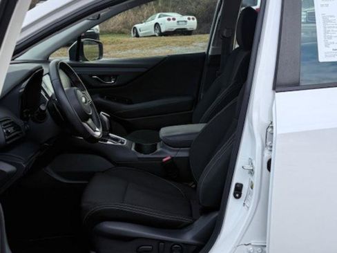 Used 2023 Subaru Legacy Premium image 11