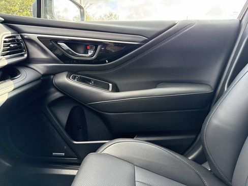 Used 2025 Subaru Outback Limited w/ Popular Package #2 image 25