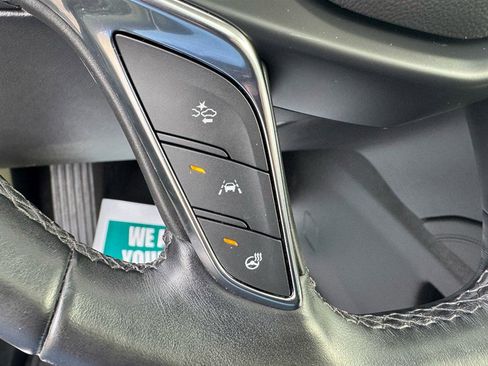 Used 2019 Cadillac XT5 Premium Luxury image 16