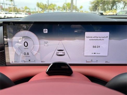 New 2026 Genesis G80 3.5T Sport Prestige image 31