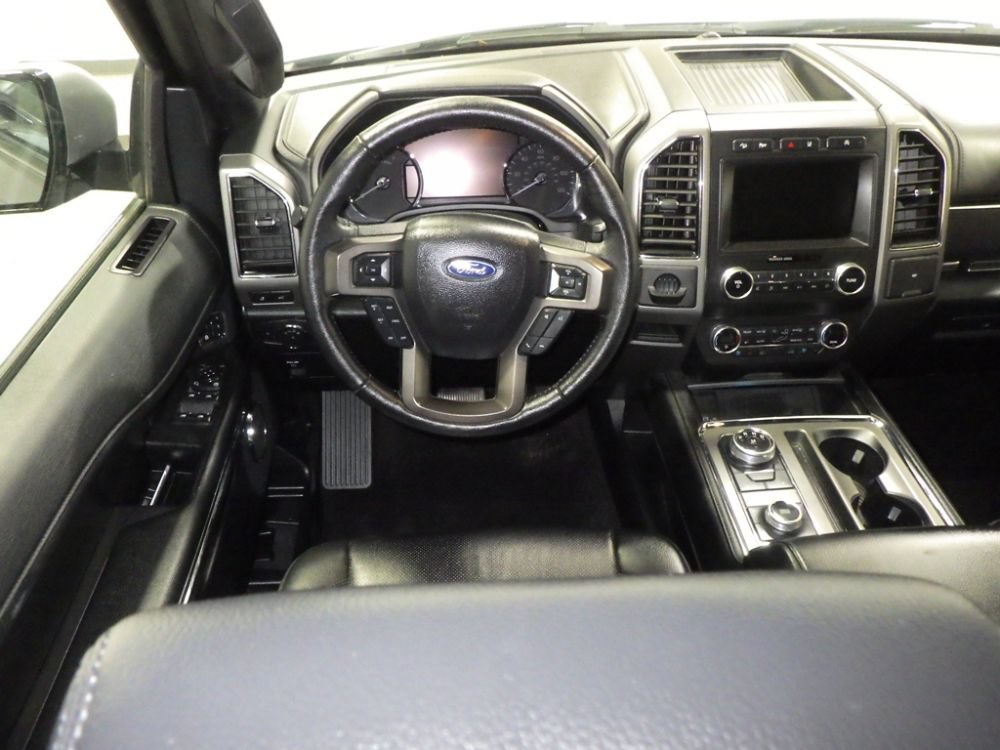 Used 2020 Ford Expedition Max XLT w/ Equipment Group 202A AWD/4WD image 8