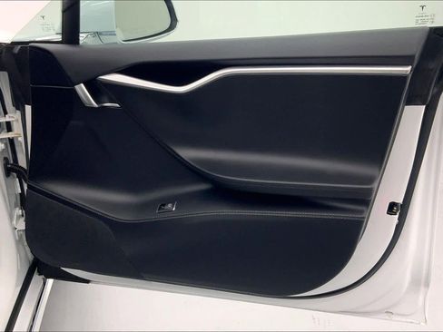 Used 2017 Tesla Model S 75 image 9
