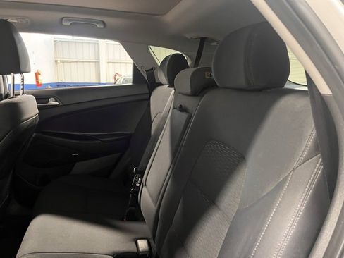 Used 2019 Hyundai Tucson Night image 18
