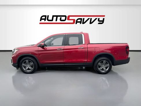 Used 2023 Honda Ridgeline RTL-E image 4