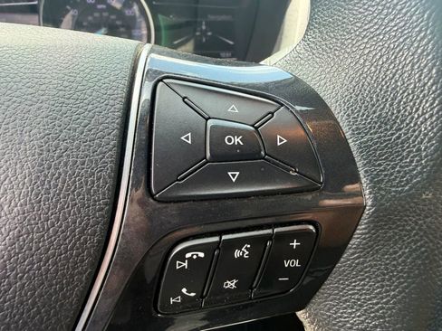 Used 2019 Ford Explorer Limited w/ Class III Trailer Tow Package FWD image 27
