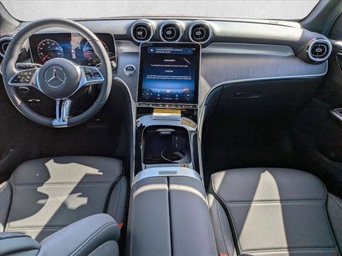 New 2026 Mercedes-Benz GLC 300 image 15