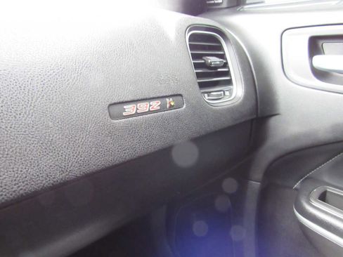 Used 2022 Dodge Charger Scat Pack image 17