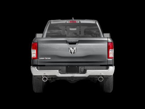 Certified 2022 RAM 1500 Big Horn AWD/4WD image 5