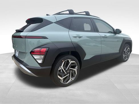 New 2026 Hyundai Kona SEL Premium FWD image 7