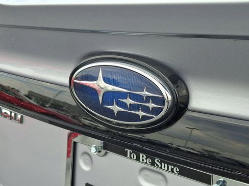 Used 2024 Subaru WRX Limited image 27