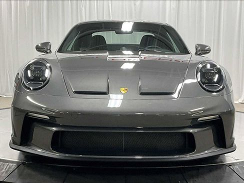 Used 2022 Porsche 911 GT3 image 13