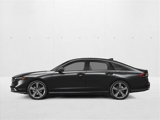 New 2026 Honda Accord SE video 3