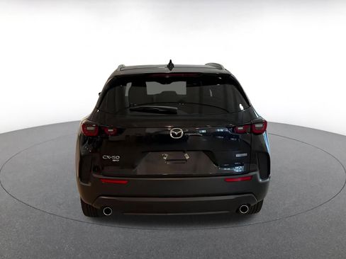 Used 2025 MAZDA CX-50 2.5 Hybrid w/ Premium Plus Pkg image 12