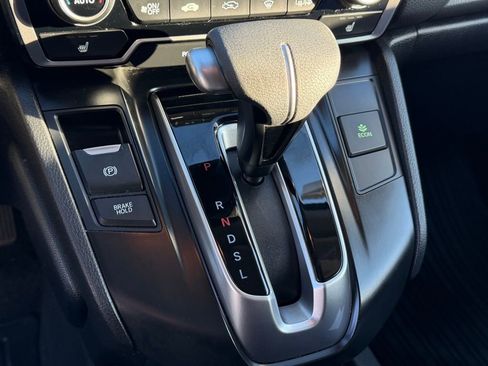 Used 2018 Honda CR-V EX image 26