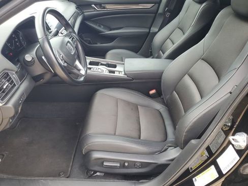 Used 2022 Honda Accord Sport image 6