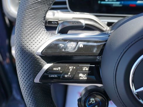 New 2026 Mercedes-Benz GLE 53 AMG 4MATIC Coupe image 26