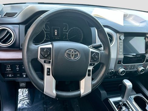 Used 2020 Toyota Tundra Limited AWD/4WD image 17