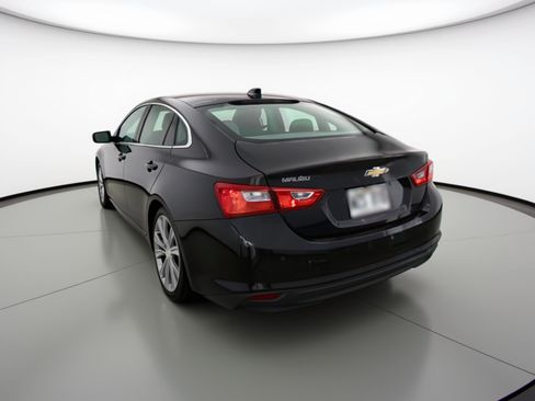 Used 2024 Chevrolet Malibu LT image 6