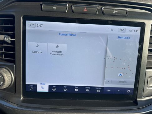 Used 2023 Ford F150 XLT w/ Equipment Group 302A High image 21