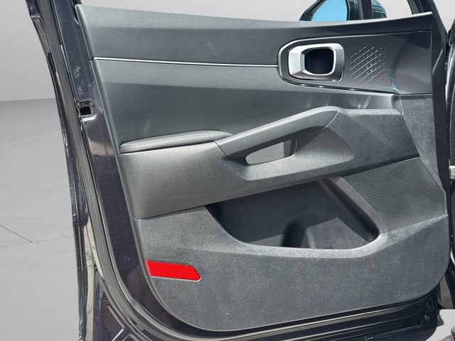 New 2026 Kia Sorento LX FWD image 29