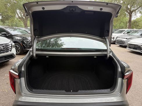 Used 2025 Kia K4 FWD image 29