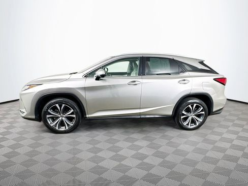 Used 2021 Lexus RX 350 FWD w/ Premium Package image 8