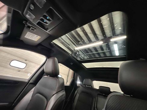 New 2025 Ford Escape ST-Line image 16