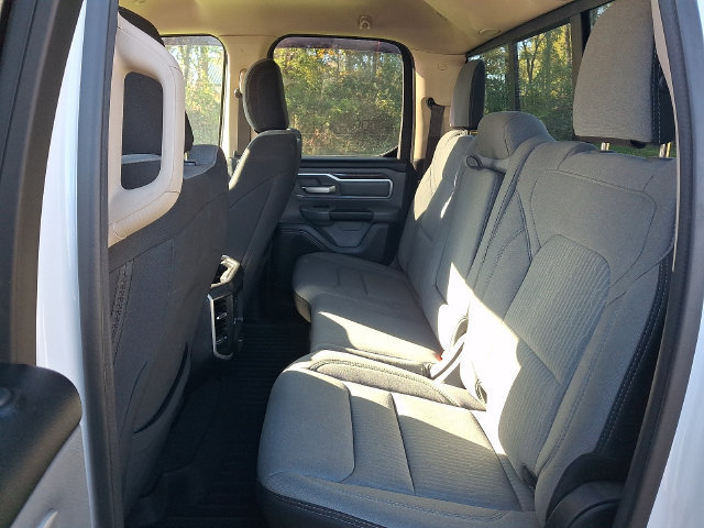 Used 2020 RAM 1500 Big Horn AWD/4WD image 20