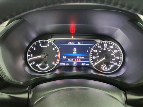 Used 2022 Nissan Sentra SV image 29