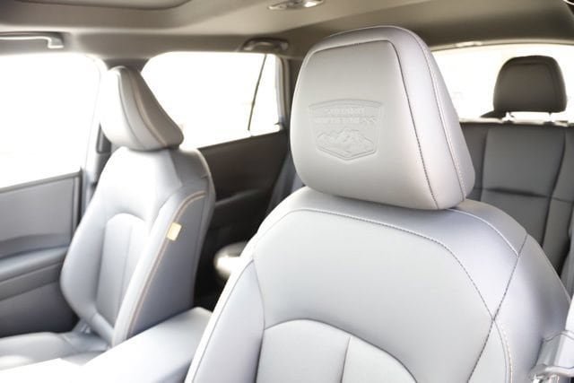New 2026 Subaru Outback Wilderness AWD/4WD image 13