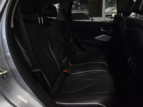 Used 2020 Acura RDX AWD w/ Advance Package image 29